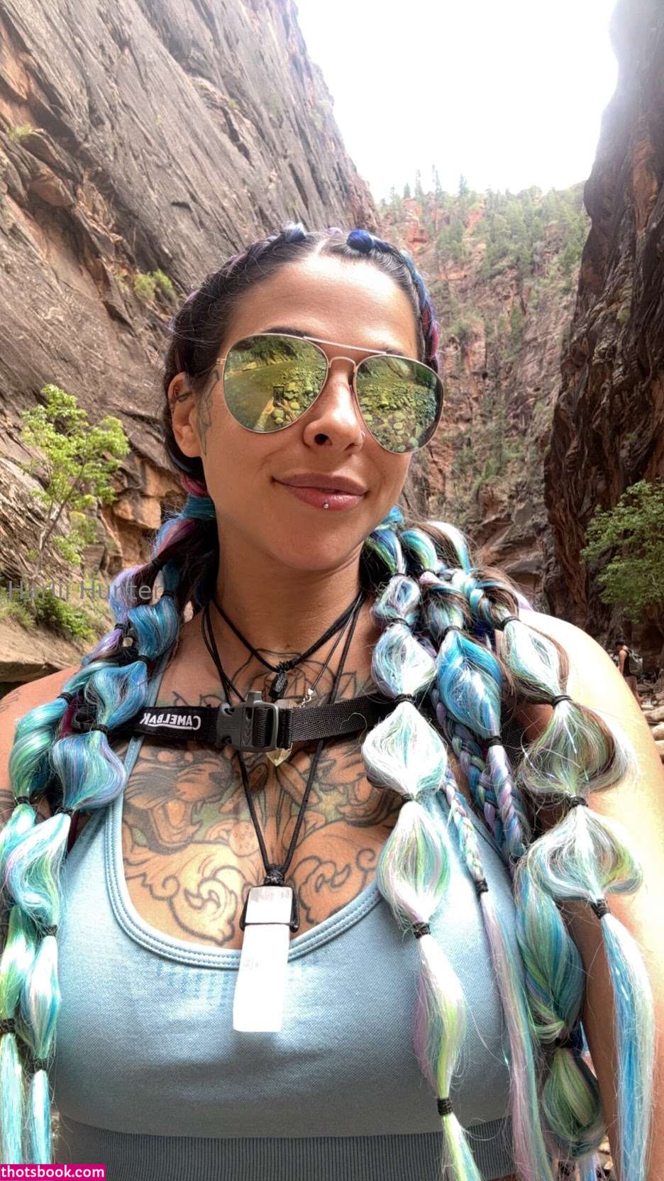 harliihuntervip Nude Leaks OnlyFans Photos #1 1782111