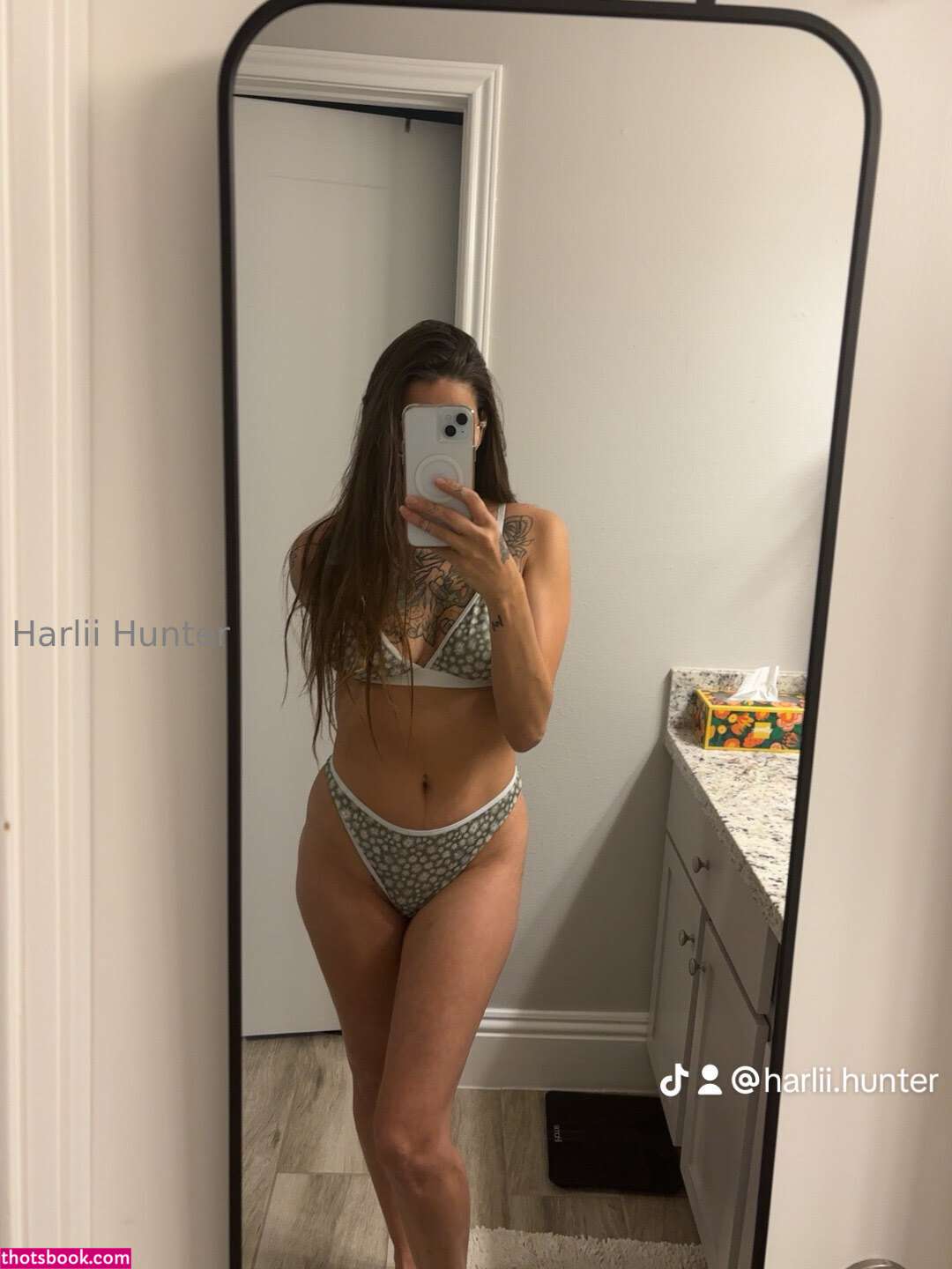 harliihuntervip Nude Leaks OnlyFans Photos #2 1782120