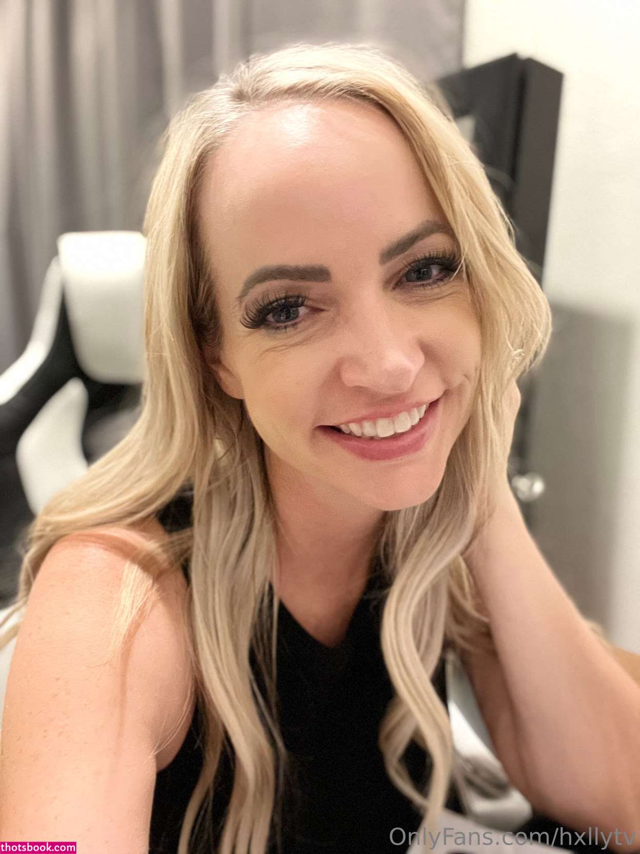 hxllytv Nude Leaks OnlyFans Photos #4 1782160