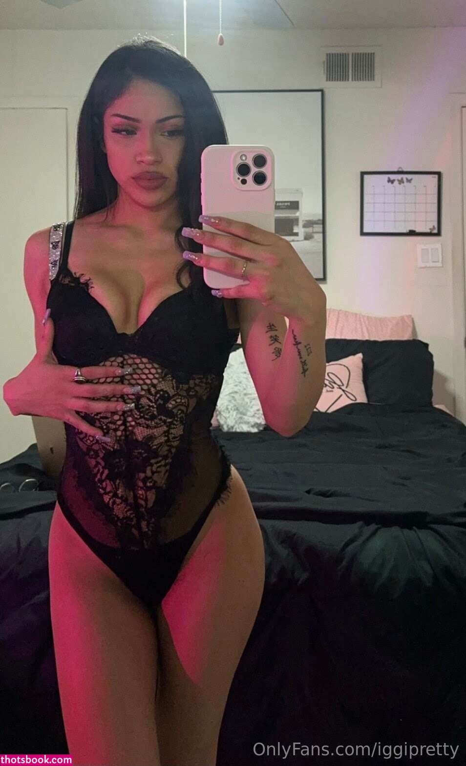 iggipretty Nude Leaks OnlyFans Photos #3 1782199