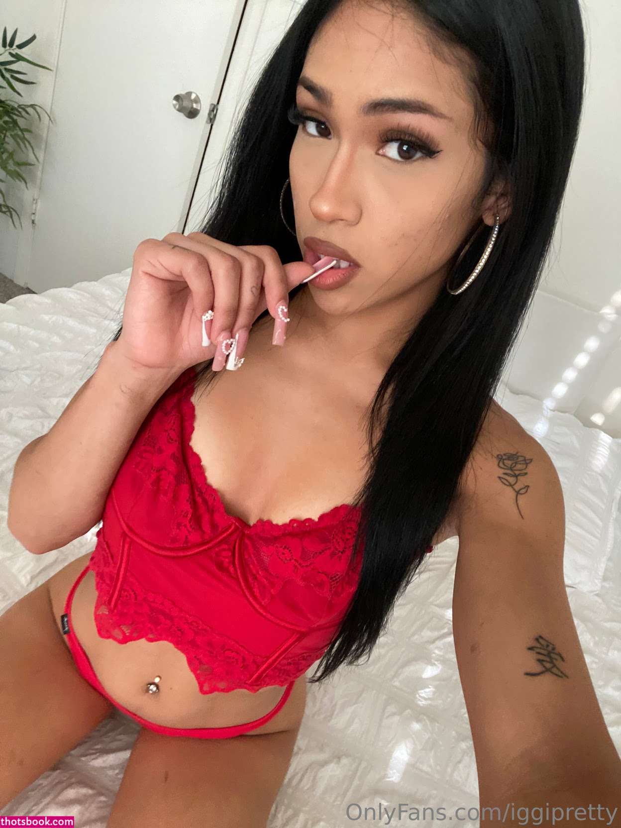 iggipretty Nude Leaks OnlyFans Photos #4 1782204