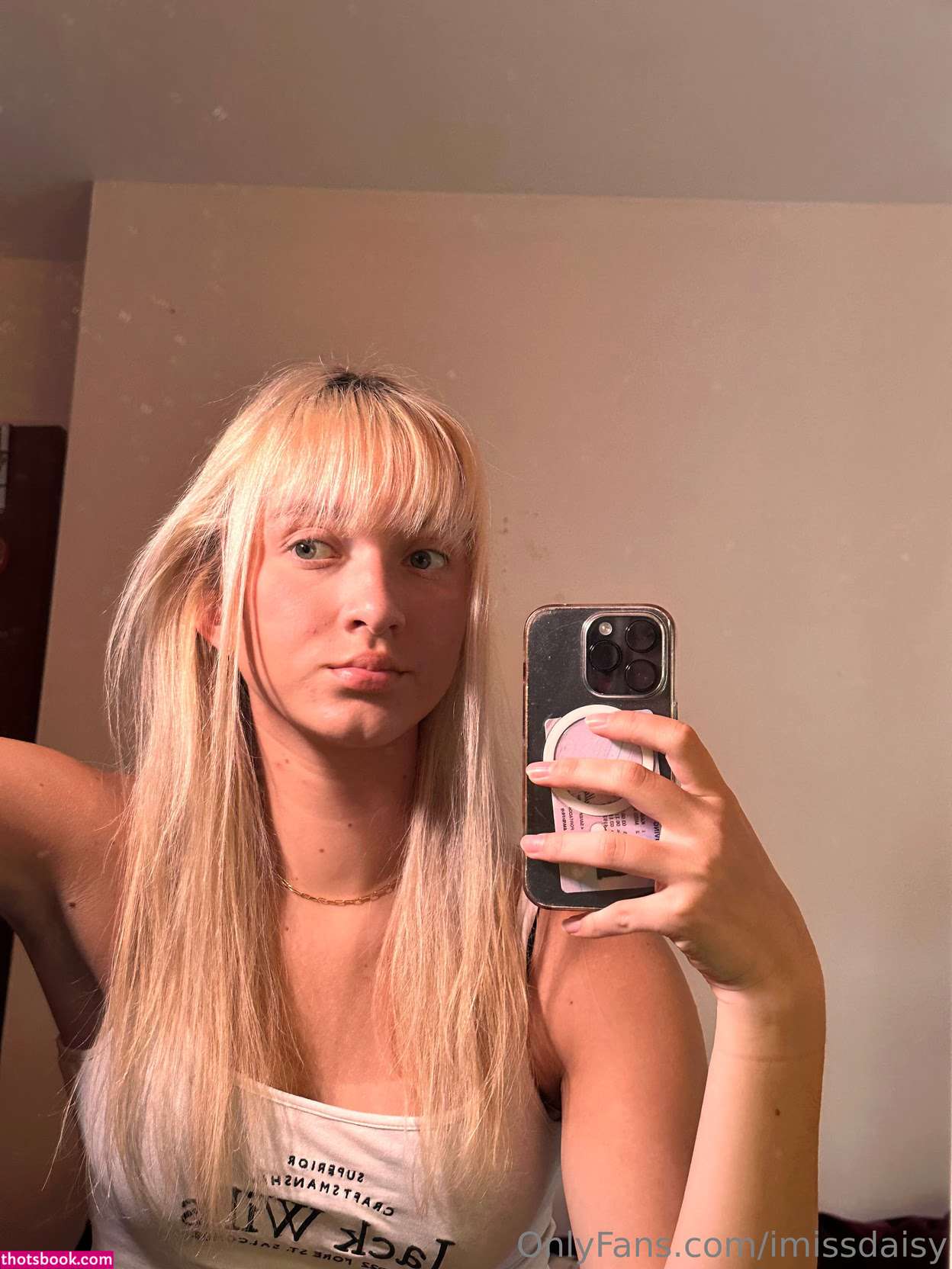 imissdaisy Nude Leaks OnlyFans Photos #1 1782222