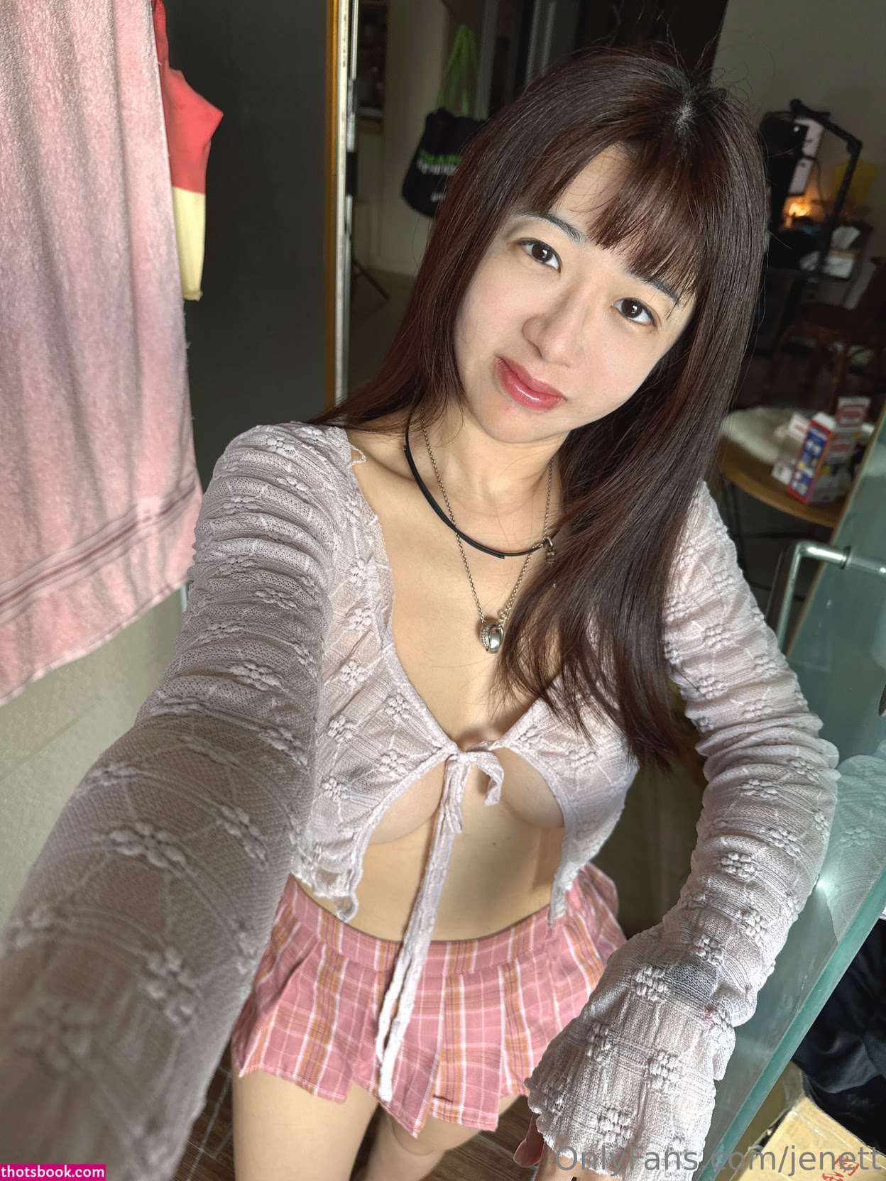 jenett Nude Leaks OnlyFans Photos #1 1782377