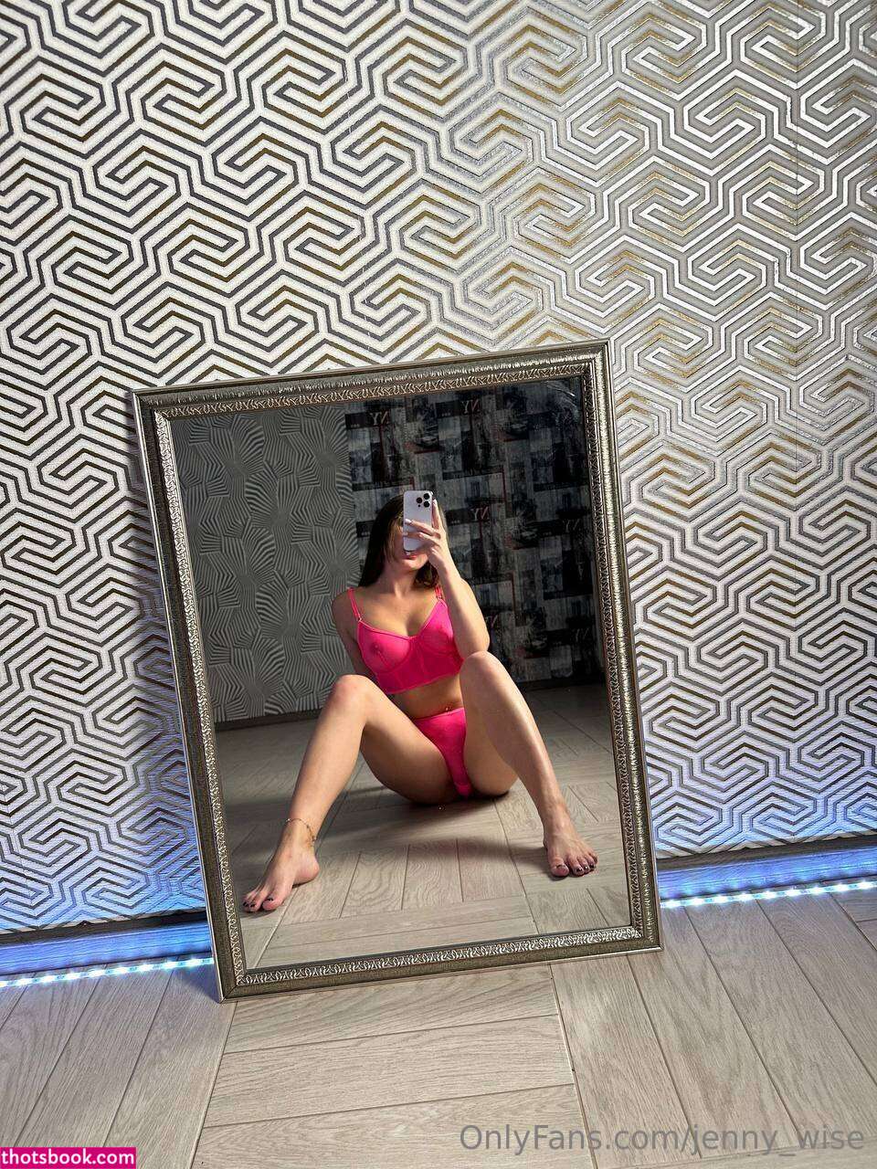 jenny wise Nude Leaks OnlyFans Photos #5 1782438