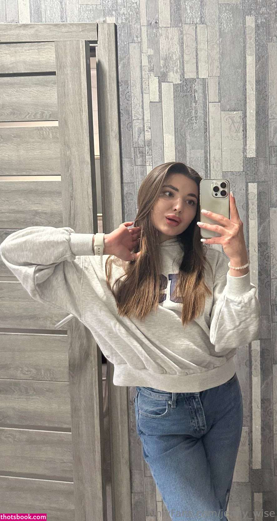 jenny wise Nude Leaks OnlyFans Photos #6 1782446