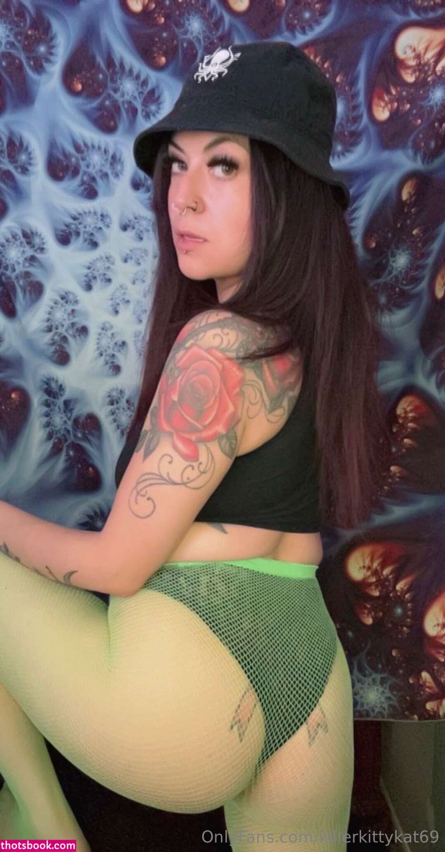 killerkittykat69 Nude Leaks OnlyFans Photos #2 1782618