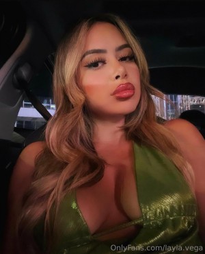 layla vega Nude Leaks OnlyFans Photos #5