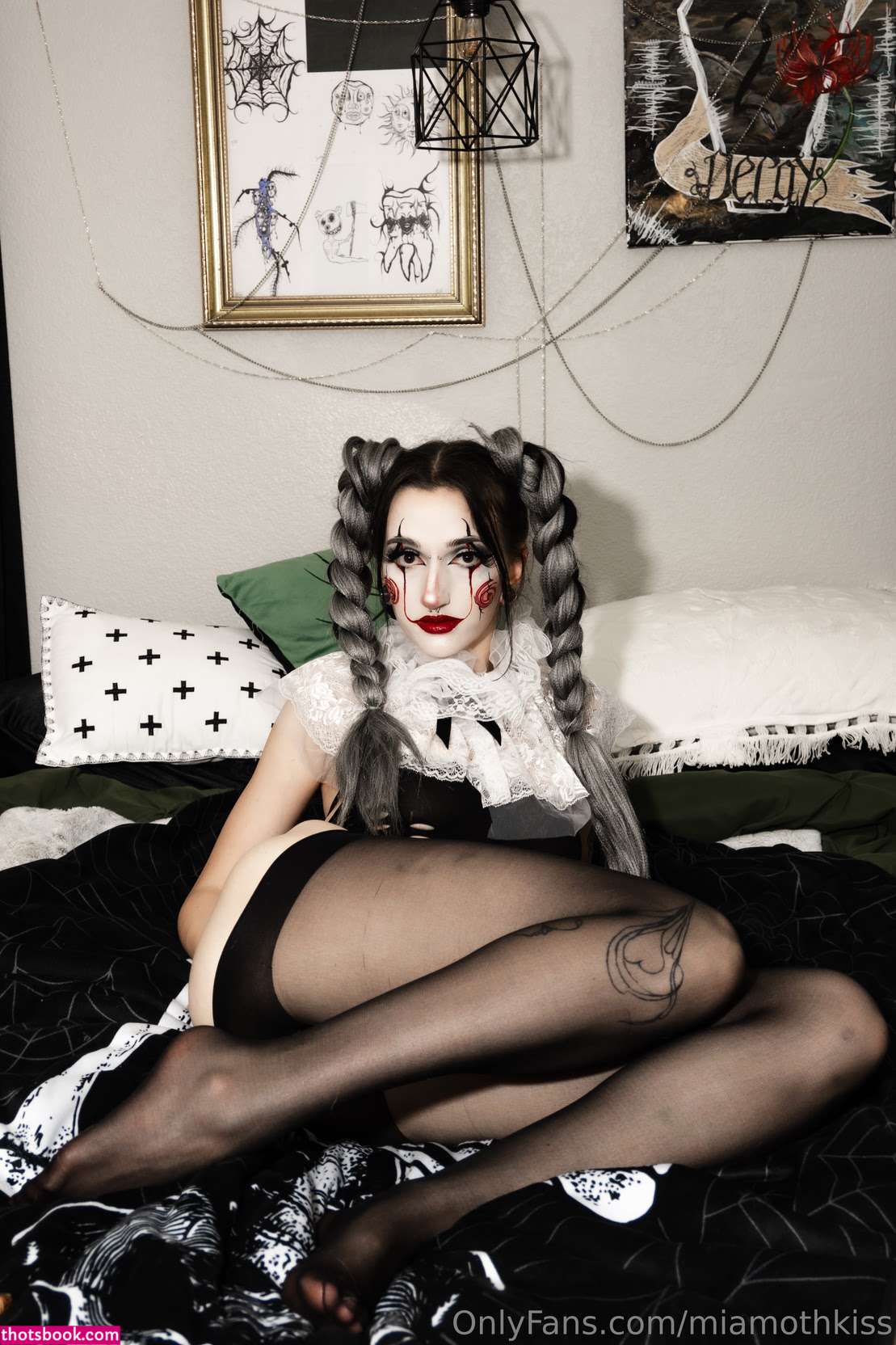 miamothkiss Nude Leaks OnlyFans Photos #6 1782876