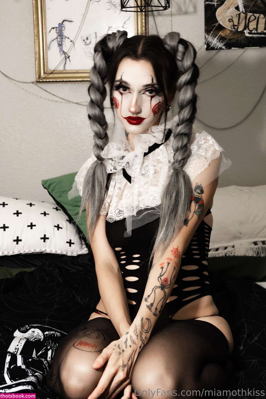 miamothkiss Nude Leaks OnlyFans Photos #6 1782881