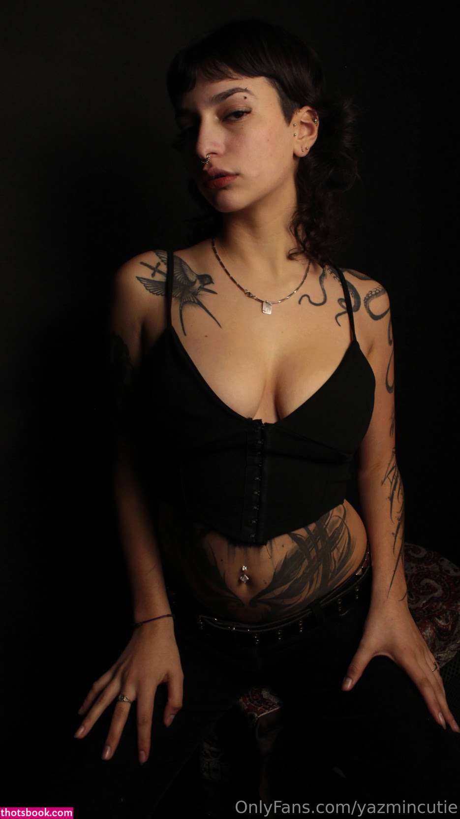 missyazminn Nude Leaks OnlyFans Photos #2 1782929