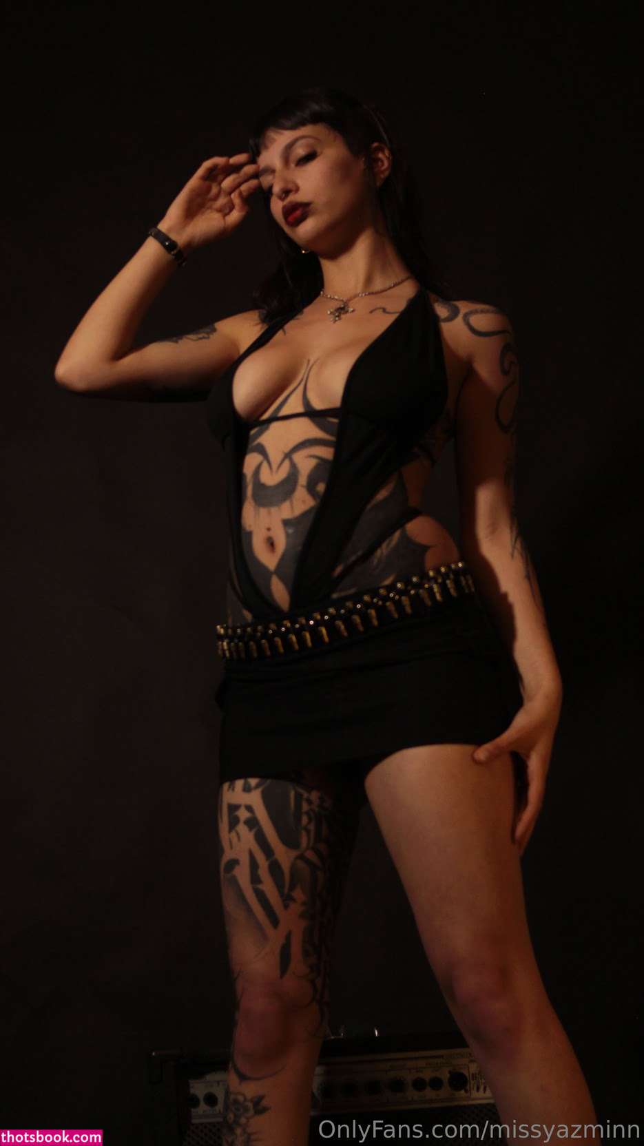 missyazminn Nude Leaks OnlyFans Photos #2 1782931