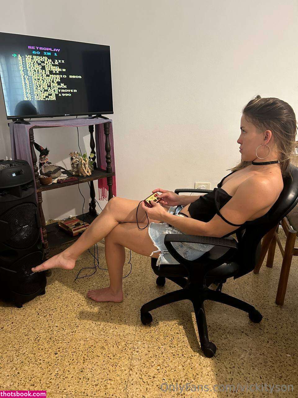 realvickityson Nude Leaks OnlyFans Photos #4 1783121