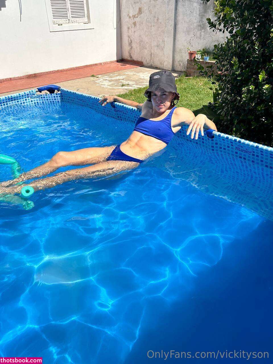 realvickityson Nude Leaks OnlyFans Photos #5 1783128