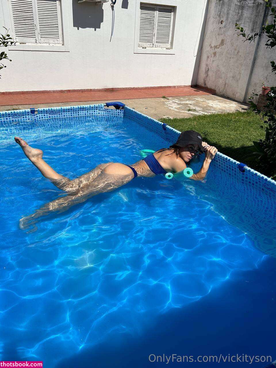 realvickityson Nude Leaks OnlyFans Photos #5 1783134