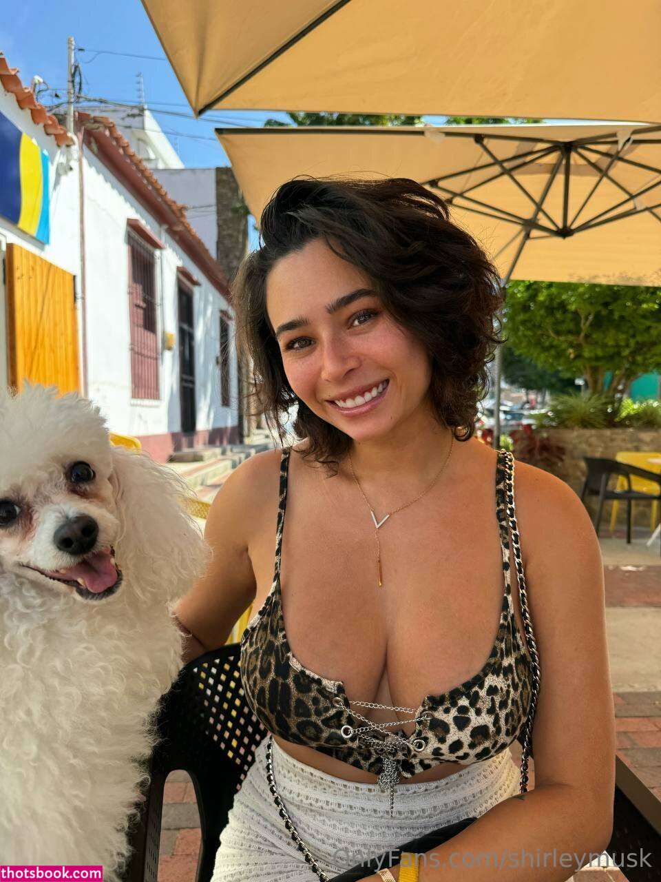 shirleymusk Nude Leaks OnlyFans Photos #3 1783234