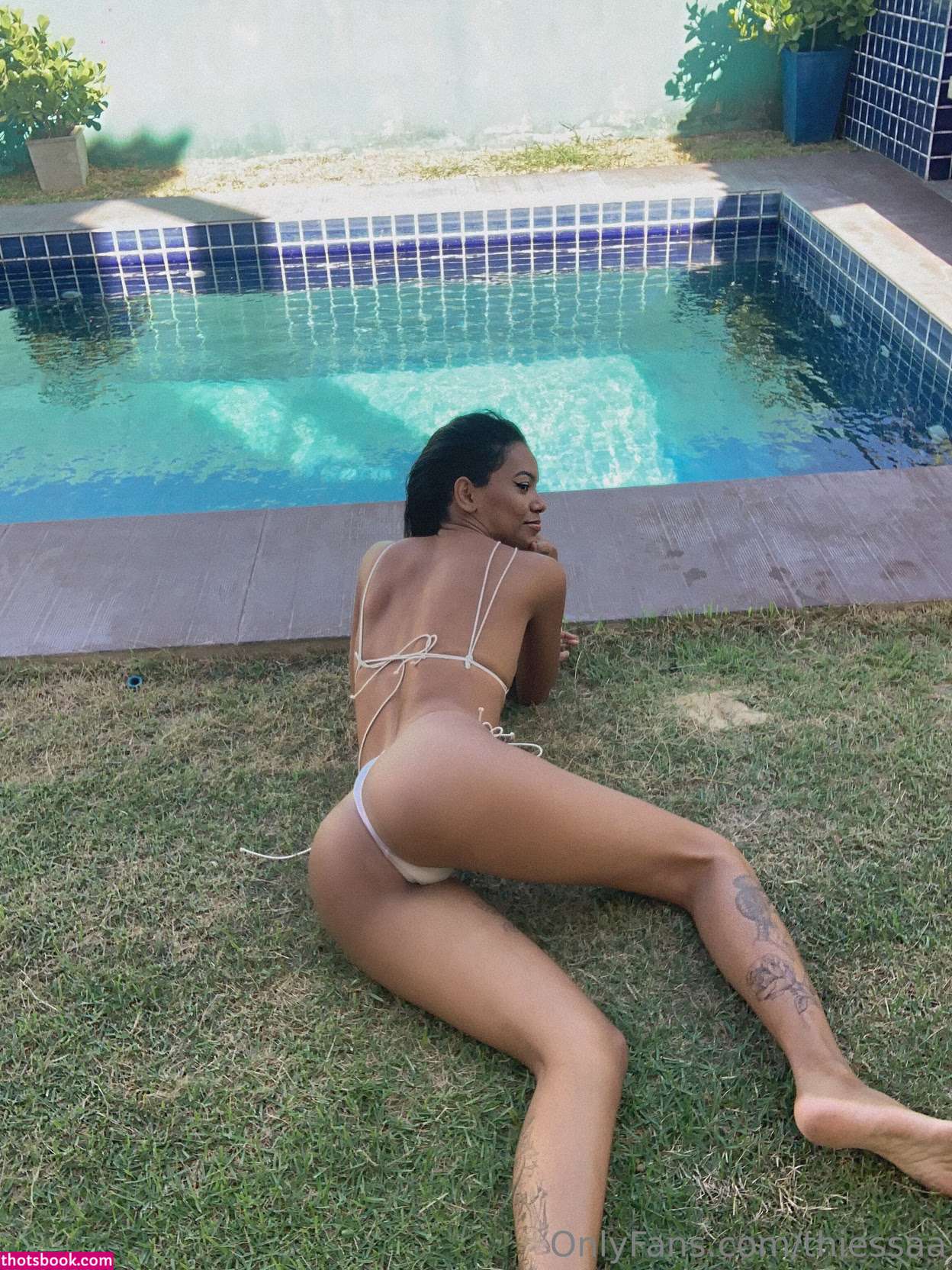 thiessaa Nude Leaks OnlyFans Photos #3 1783427